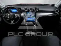 2025 Mercedes Benz C 200