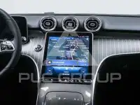 2025 Mercedes Benz C 200