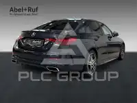 2025 Mercedes Benz C 200