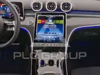 2025 Mercedes Benz C 200