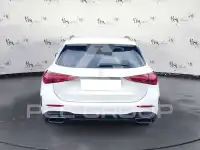2025 Mercedes Benz C 200