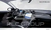 2025 Mercedes Benz C 200