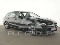 2025 Mercedes Benz C 200