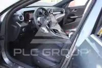 2025 Mercedes Benz C 200
