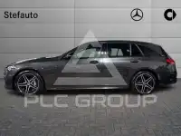 2025 Mercedes Benz C 200