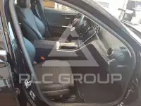 2025 Mercedes Benz C 200