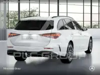 2025 Mercedes Benz C 200