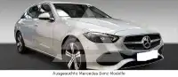 2025 Mercedes Benz C 200