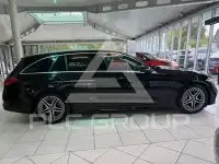 2025 Mercedes Benz C 200