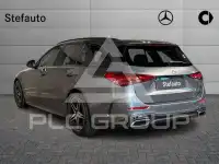 2025 Mercedes Benz C 200