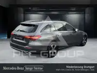 2025 Mercedes Benz C 200