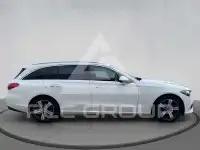 2025 Mercedes Benz C 200