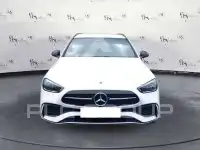 2025 Mercedes Benz C 200