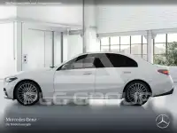 2025 Mercedes Benz C 200