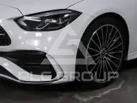 2025 Mercedes Benz C 200