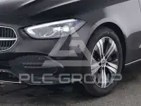 2025 Mercedes Benz C 200