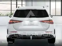 2025 Mercedes Benz C 200