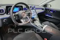 2025 Mercedes Benz C 200