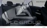 2025 Mercedes Benz C 200