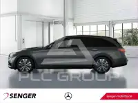 2025 Mercedes Benz C 200
