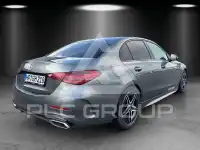 2025 Mercedes Benz C 200