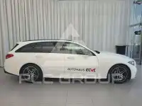 2025 Mercedes Benz C 200