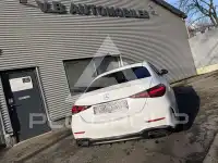 2025 Mercedes Benz C 200