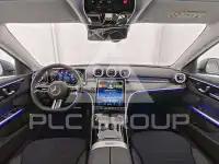 2025 Mercedes Benz C 200