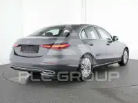 2025 Mercedes Benz C 200