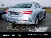 2025 Mercedes Benz C 200
