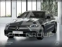 2025 Mercedes Benz C 200