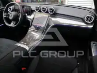 2025 Mercedes Benz C 200
