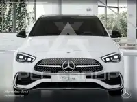 2025 Mercedes Benz C 200