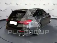 2025 Mercedes Benz C 200