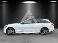2025 Mercedes Benz C 200