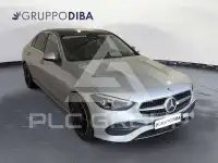2025 Mercedes Benz C 220