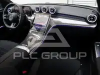 2025 Mercedes Benz C 200