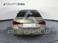 2025 Mercedes Benz C 220
