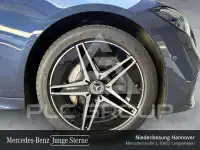 2025 Mercedes Benz C 200