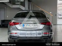 2025 Mercedes Benz C 200