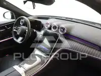 2025 Mercedes Benz C 200