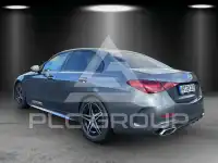 2025 Mercedes Benz C 200