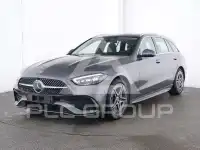 2025 Mercedes Benz C 200