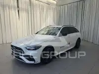 2025 Mercedes Benz C 200