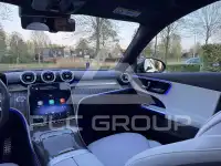 2025 Mercedes Benz C 200