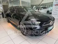 2025 Mercedes Benz C 200