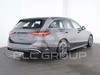 2025 Mercedes Benz C 200
