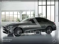 2025 Mercedes Benz C 200