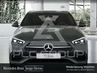 2025 Mercedes Benz C 200
