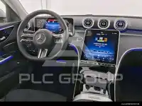 2025 Mercedes Benz C 200